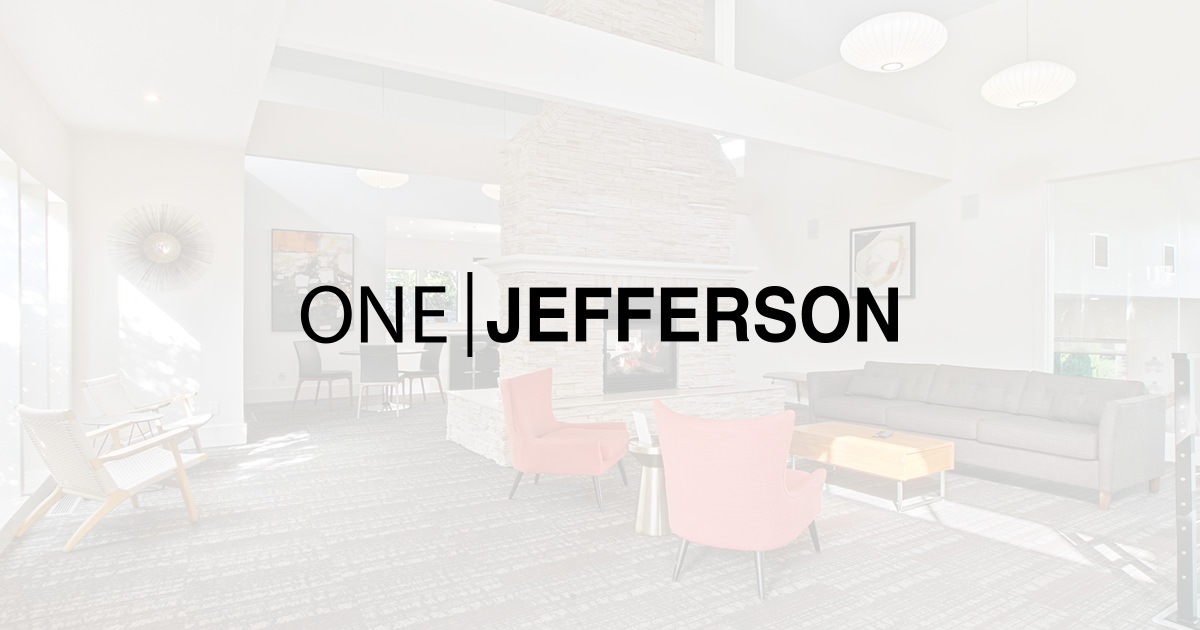 One Jefferson is a petfriendly apartment community in Lake Oswego, OR