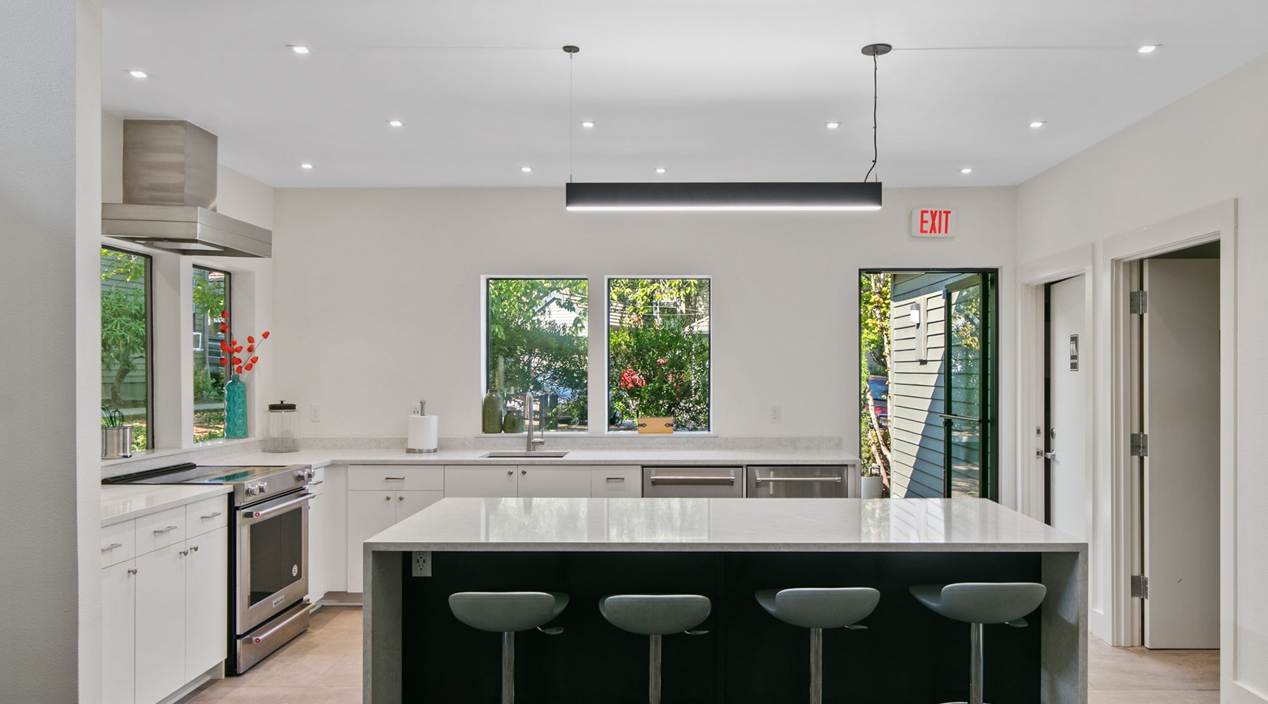 One Jefferson is a petfriendly apartment community in Lake Oswego, OR